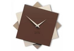 CalleaDesign Designové hodiny 10-030-69 CalleaDesign Foy 35cm