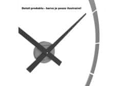 CalleaDesign Designové hodiny 10-316-34 CalleaDesign Giotto 100cm