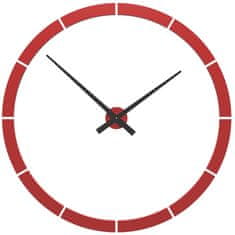 CalleaDesign Designové hodiny 10-316-64 CalleaDesign Giotto 100cm