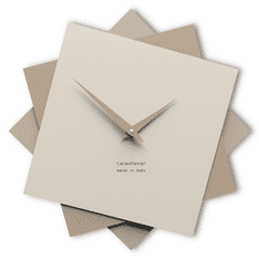 CalleaDesign Designové hodiny 10-030-11 CalleaDesign Foy 35cm