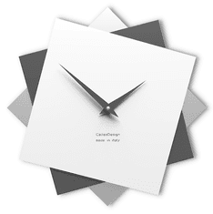 CalleaDesign Designové hodiny 10-030-1 CalleaDesign Foy 35cm