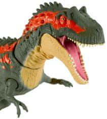 Mattel Jurassic World Dinosauři v pohybu