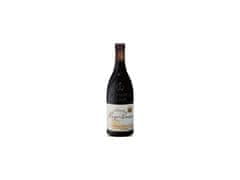 House Champagne Chateauneuf du Pape rouge 2016