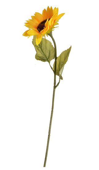EverGreen Slunečnice, výška 68 cm žlutá