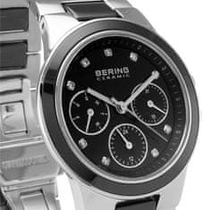 Bering 32237-742 Ceramic chrono dámské hodinky
