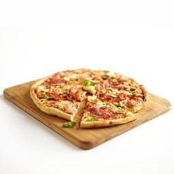 Electrolux EOA5220AOR Pečení pizzy