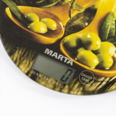 MARTA Kuchyňská váha MT-1635