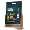 Clean Lean Protein 2,5 kg + Šejkr SMART 350ml - čokoláda 