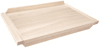 Vál na těsto dřevo 70x49,5 cm