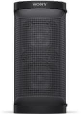 Sony SRS-XP500, černá - rozbaleno