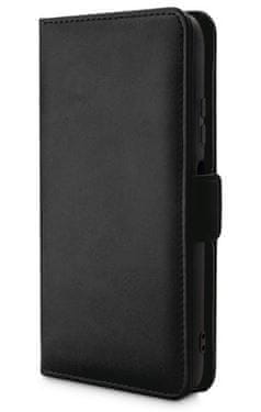 EPICO Elite Flip Case Motorola Moto G100 - černá 57011131300001