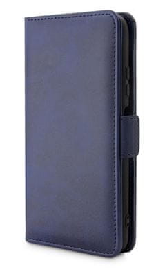 EPICO Elite Flip Case Motorola Moto G100 - tmavě modrá 57011131600001