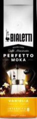 Bialetti Mletá káva Perfetto Moka Vanilka balíček 250g