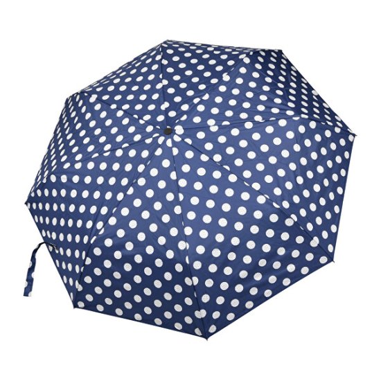 Doppler Dámský skládací deštník Ballon 700265PBL01
