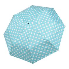 Doppler Dámský skládací deštník Ballon 700265PBL03
