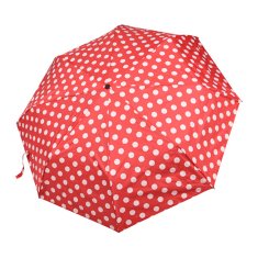 Doppler Dámský skládací deštník Ballon 700265PBL02