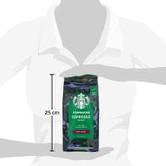 Espresso Roast, zrnková káva, 450 g
