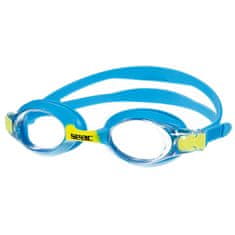 Plavecké brýle Bubble Blue dětské