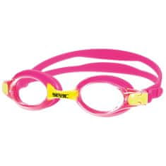 Plavecké brýle Bubble Pink dětské