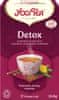Yogi Tea Bio Detox 17 x 1,8 g