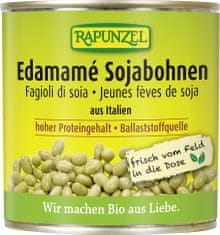 Rapunzel Bio sója edamamé sterilovaná 200 g