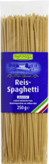 Rapunzel Bio rýžové špagety 250 g