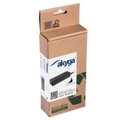 Akyga AK-ND-58 napájecí adaptér pro notebooky Dell - 19.5V/3.33A 65W 4.5x3.0mm + pin konektor