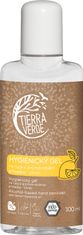 Tierra Verde Hygienický gel na ruce Citron 100 ml