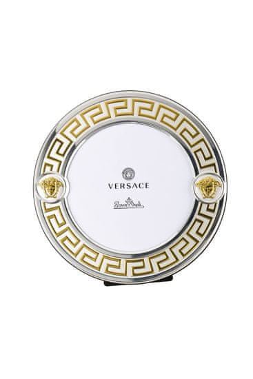 Rosenthal Versace ROSENTHAL VERSACE FRAMES VHF4 - Gold Rámeček na fotografie 18 cm +