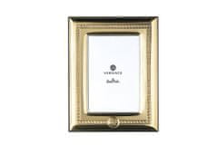 Rosenthal Versace ROSENTHAL VERSACE FRAMES VHF6 - Gold Rámeček na fotografie 10 x 15 cm