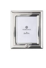Rosenthal Versace ROSENTHAL VERSACE FRAMES VHF6 - Silver Rámeček na fotografie 15 x 20 cm