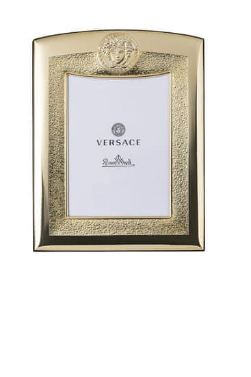 Rosenthal Versace ROSENTHAL VERSACE FRAMES Rámeček na fotografie 13 x 18 cm +
