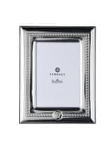 Rosenthal Versace ROSENTHAL VERSACE FRAMES VHF6 - Silver Rámeček na fotografie 10 x 15 cm