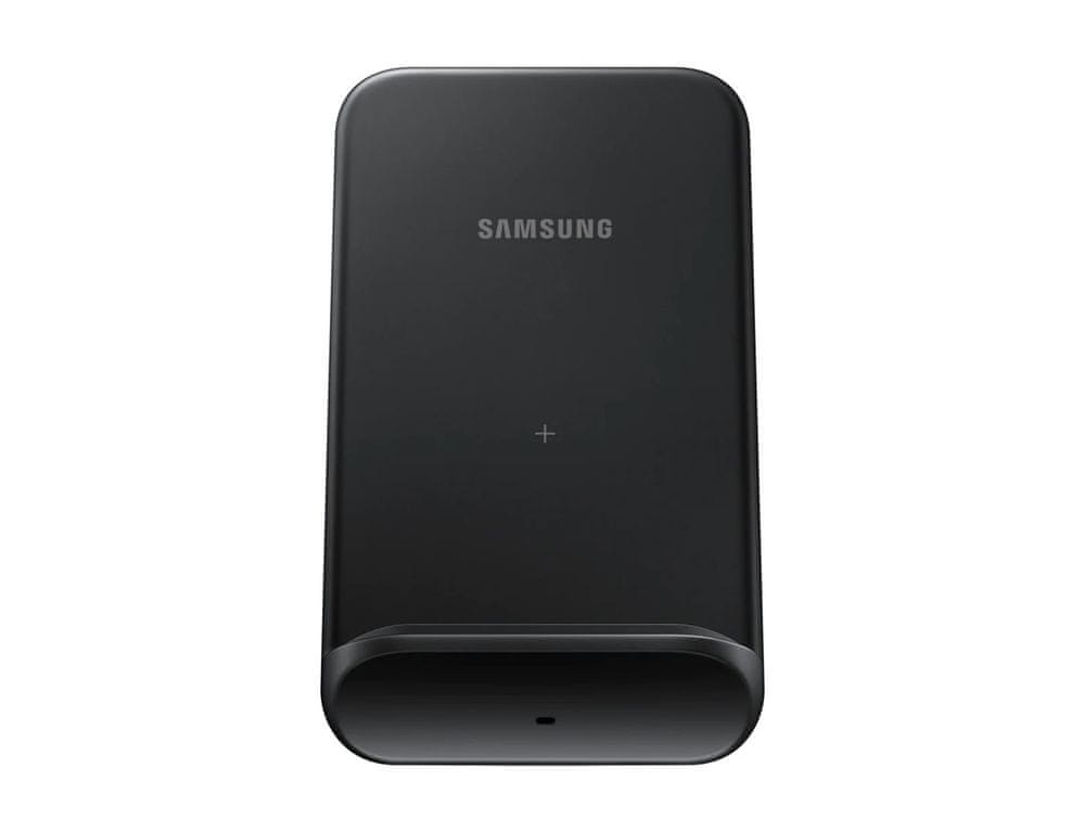 Samsung Polohovatelná bezdrátová nabíječka EP-N3300TBEGEU