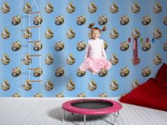A.S. Création Dětské tapety na zeď Kids Best Friends 941822