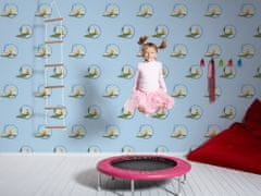 A.S. Création Dětské tapety na zeď Kids Best Friends 941841