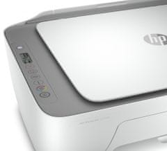 HP DeskJet 2720e multifunkční inkoustová tiskárna, A4, barevný tisk, Wi-Fi, HP+, Instant Ink (26K67B)