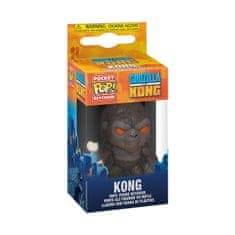 Funko Klíčenka Godzilla Vs Kong - POP 3