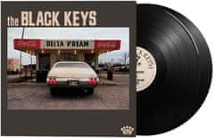 Black Keys: Delta Kream (2x LP)
