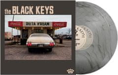 Black Keys: Delta Kream (coloured) (2x LP)