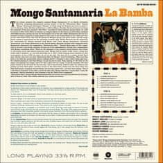 Santamarta Mongo: La Bamba - LP