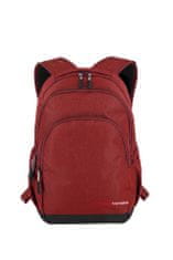 Travelite Kick Off Backpack L Red