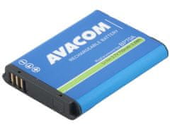 Avacom Samsung BP70A Li-Ion 3.7V 700mAh 2.6Wh