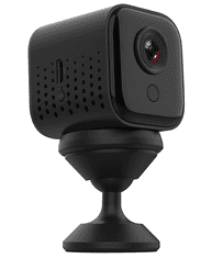 SpyTech Wi-Fi mini kamera A11 s magnetickým držákem