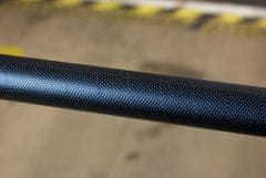 PROTISKLUZU Pogumovaná páska s protiskluzovými výstupky 19 mm x 18,3 m - černá