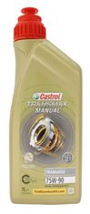 Castrol Olej převodový 75W90 Transmax Manual 1l Transaxle