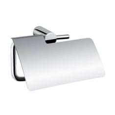 BPS-koupelny Držák na toaletní papír BORMO - BR 11055B-26