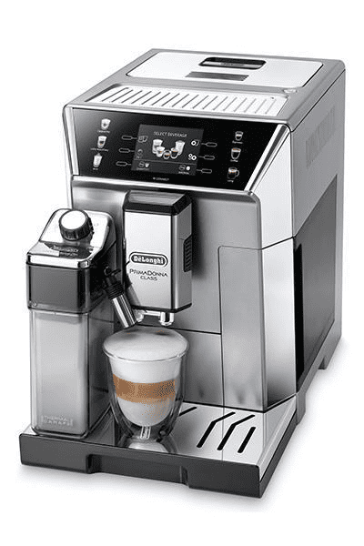 Kávovar De'Longhi ECAM 550.85 MS 