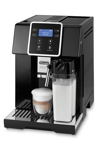 Kávovar De'Longhi ESAM420.40.B 