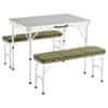 Coleman Pack-Away Table For 4